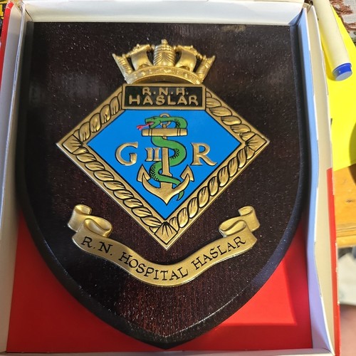 Royal navy hospital - royal,