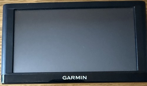 Garmin nuvi 66lm - 66lm, nav