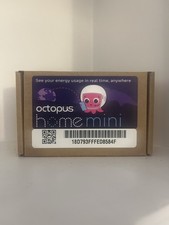 Octopus Energy Home Mini Ceph1