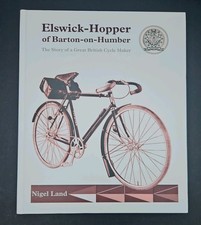 Elswick Hopper of Barton on