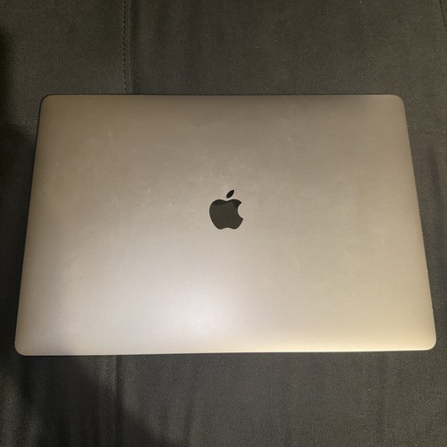 Apple macbook pro 2019 inch - apple,