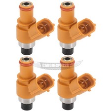 4x Fuel Injector For Honda