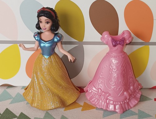 Disney princess magiclip magic - princess,