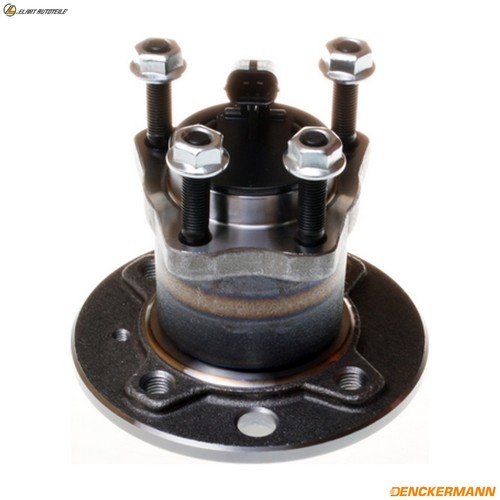 Wheel bearing kit w413370 - wheel,