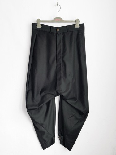 Vivienne westwood man - man, black