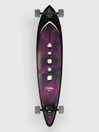 Globe pintail cruiser - 44",