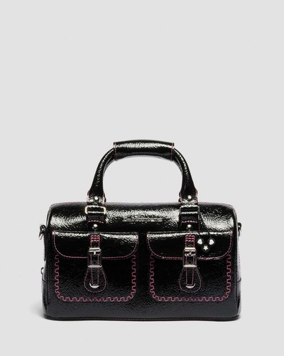 Martens top handle - dr,