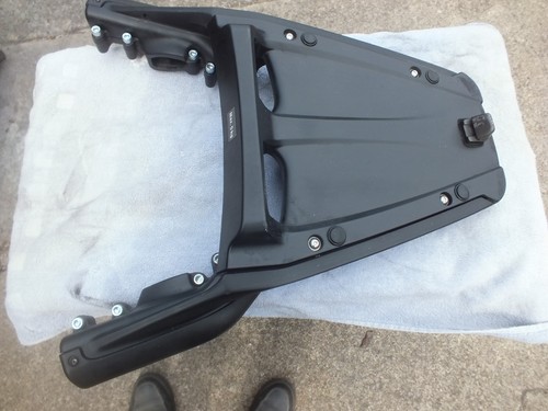 Oem yamaha rack for - yamaha,