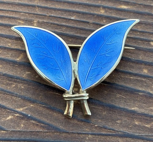 David andersen sterling silver - andersen,