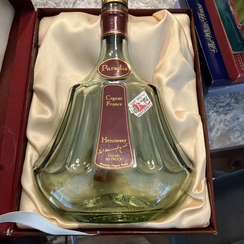 Hennessy paradis extra cognac - hennessy,