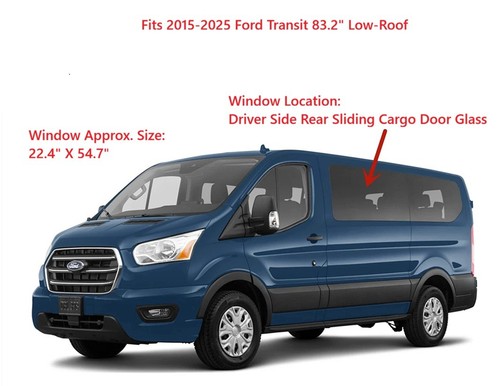 Fits 2015 2025 ford - 2015-2025,