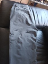 Under Armour Mens Tapered Golf Trousers UA Tech Pants 34W x 32L