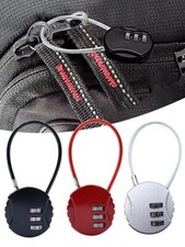 Sleek Design 3 Digit