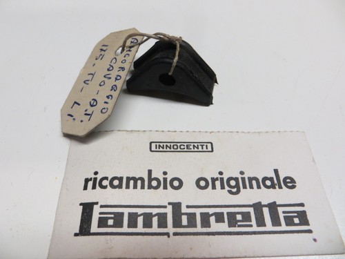 Orig innocenti lambretta - innocenti,