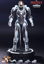 HOT TOYS MMS214 IRON MAN 3