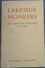 Gelfand, Michael .. Esso