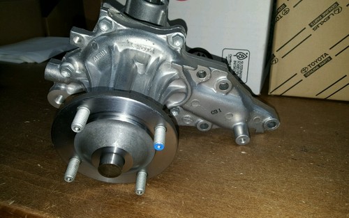 Oem toyota supra tt - 93-98,