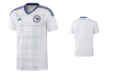 adidas Bosnia Top Juniors