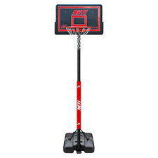 NET1 Enforcer Basketball Hoop