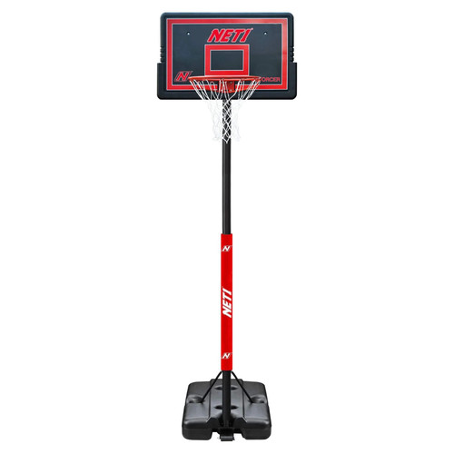 Net1 enforcer basketball hoop - enforcer,
