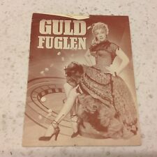 Rancho Notorious Marlene