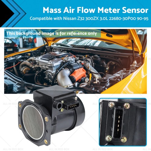 Mass air flow meter - mass, sensor