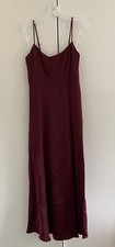 Wine colour bridesmaid - wine, colour,
