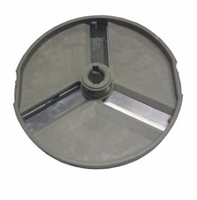 Buffalo AA080 2mm Slicing Disc for Veg Prep Machines