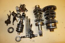 Honda XL250 R XL250R XL MD03E