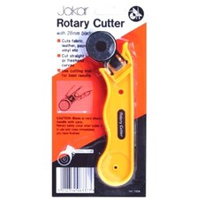 Jakar 28mm Small Rotary Cutter