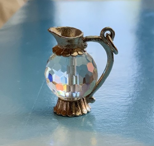 Vintage very nice - nice, crystal