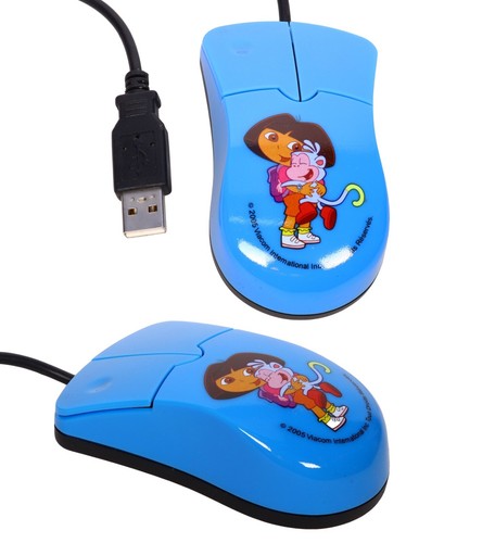 Dora the explorer - explorer,