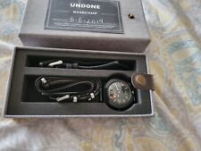 Undone Basecamp Watch