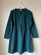 New Ex Mistral Teal Corduroy