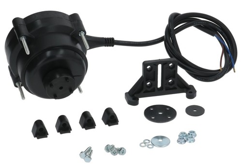Elco 14w multi - elco, motor