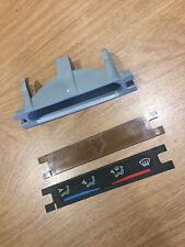 Citroen Saxo Vtr vts Original Genuine Heated Back Light Control Panel Unit Parts