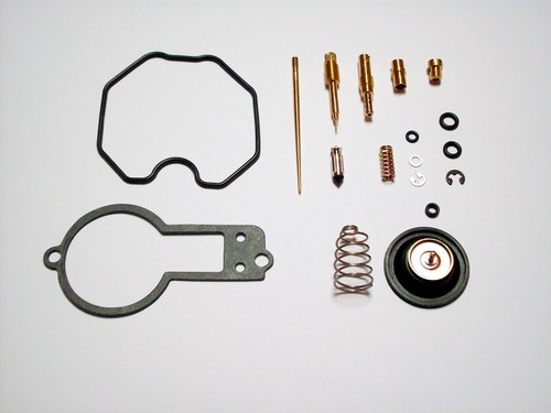 Carburetor repair repair kit