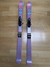 LINE 147cm Skis FUTURE SPIN With marker squire 11 Bindings