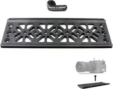 Base Plate Bottom Cheese Plate