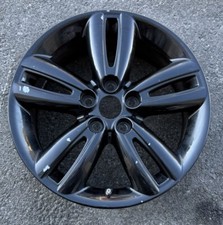 1 BMW Mini One/Cooper/S 17"