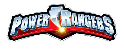 Precut power rangers edible - precut,