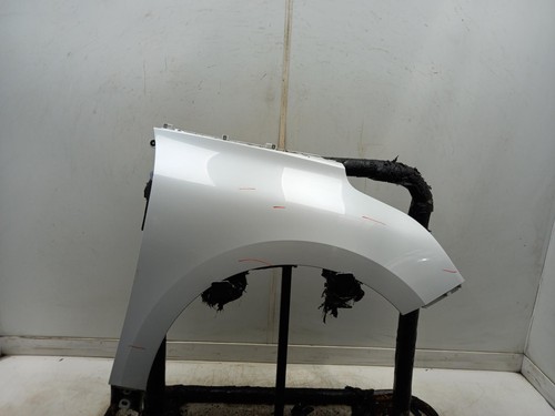Renault scenic right - right, front