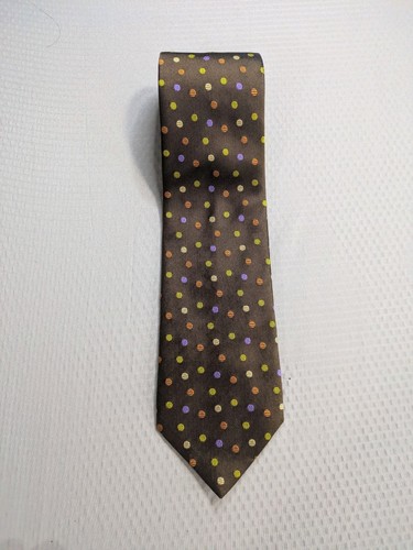 Seaward stearn silk tie os - &,