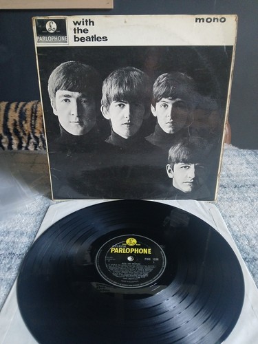 The beatles with - the,