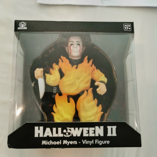 Halloween michael myers on - 2,