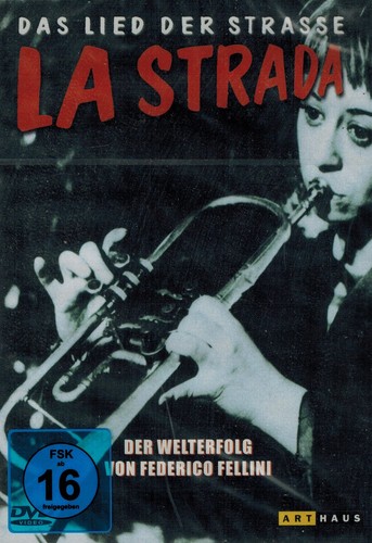 Dvd strada das lied - dvd,