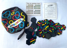 Tantrix Puzzle Tile Game