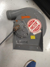 Hand Crank Forge Blower Fan