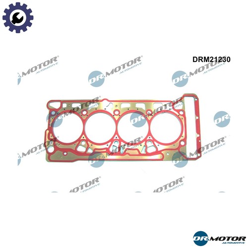 Gasket cylinder head drm21230 - gasket,