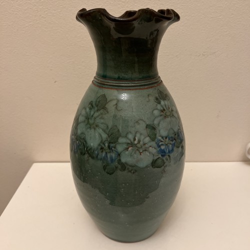 Guernsey studio pottery green - guernsey,
